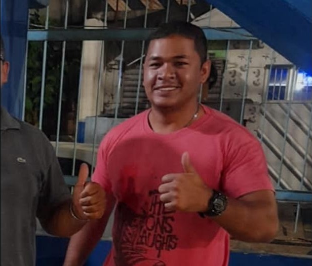 Cabo da PM suspeito de matar sargento durante briga de vizinhos se entrega em Manaus