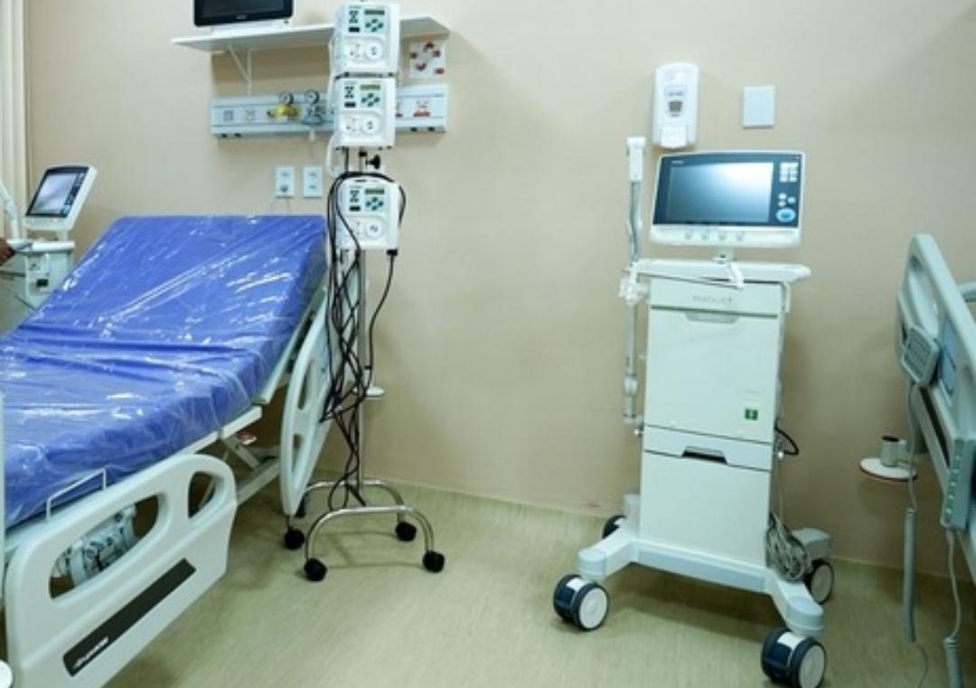 Internações por covid em UTI's voltam a crescer após 6 meses em queda em SP