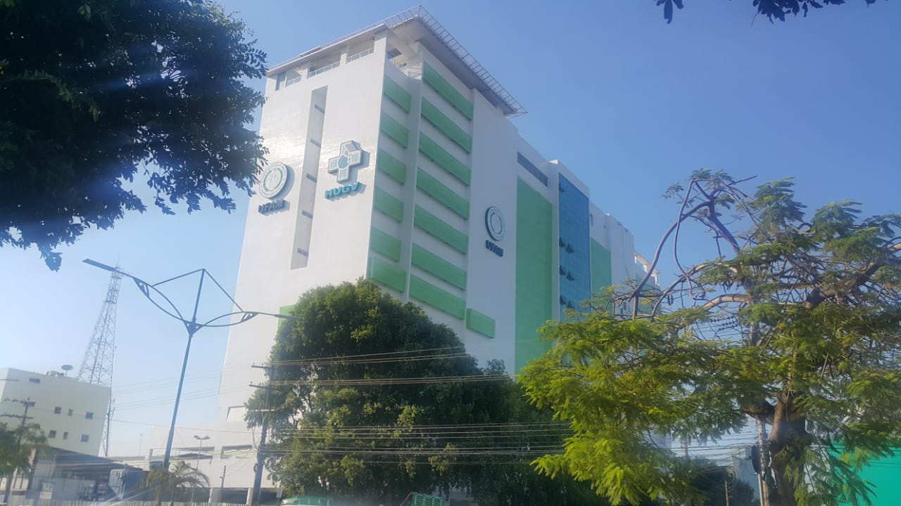 Mutirão de diagnóstico de câncer de próstata será realizado neste sábado