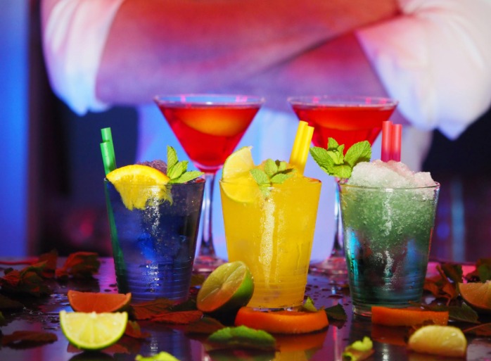 Ciência explica o que acontece com o corpo na embriaguez