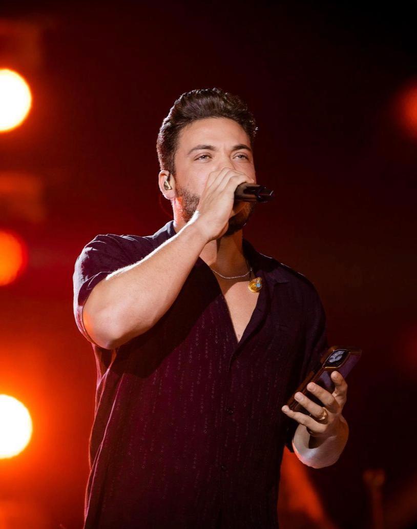 Wesley Safadão cancela shows após parte da banda contrair Covid