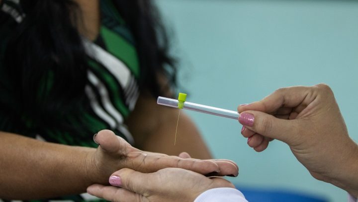 Campanha de combate à hanseníase começa na segunda em Manaus