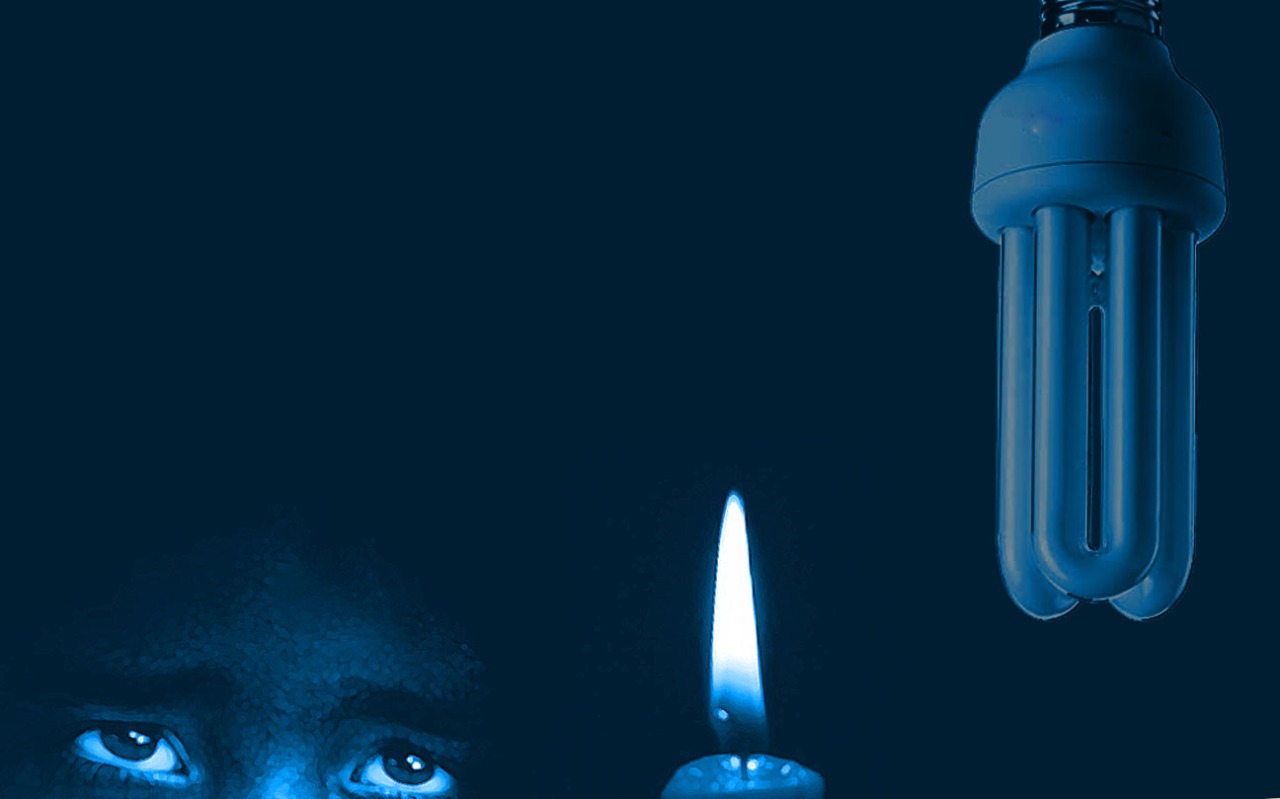 Consumidor que ficar sem luz por 4 horas tem direito a desconto na conta