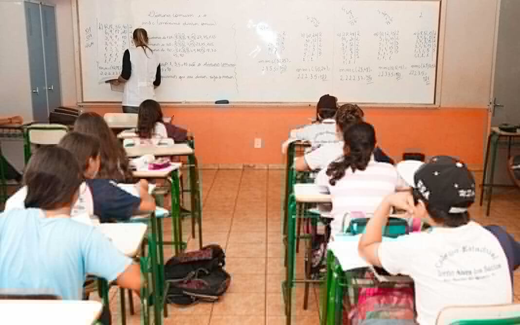 Novo Ensino Médio será lançado nesta terça no Amazonas