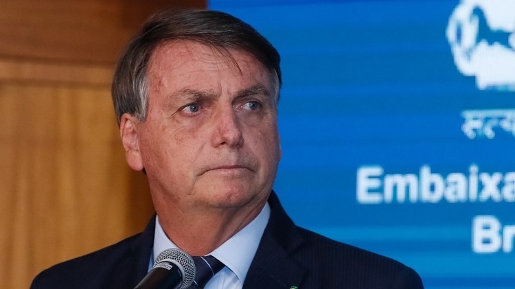 PT pede investigação de campanha antecipada de Bolsonaro