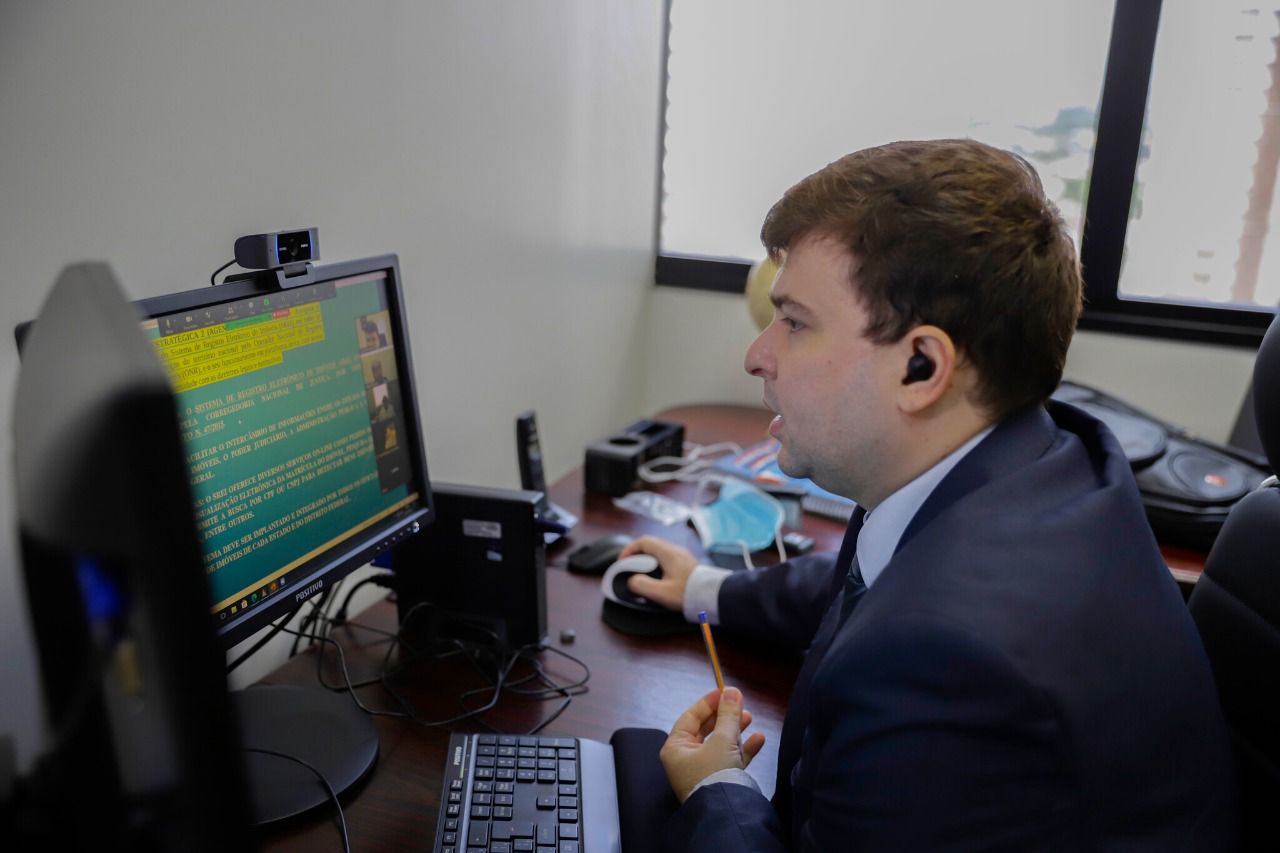 Corregedoria quer reduzir sub-registros no Amazonas em 2022