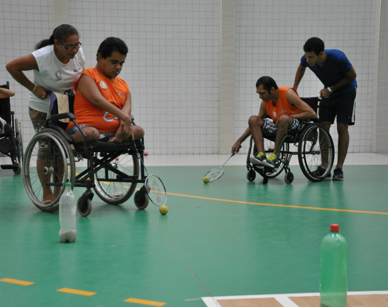 Ufam abre inscrições para bolsistas do Proamde