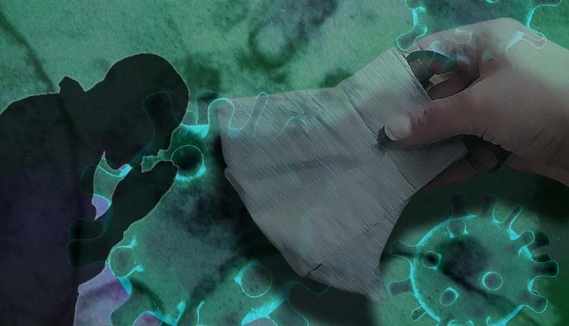 Mortes por covid-19 no Brasil chegam a 622,2 mil