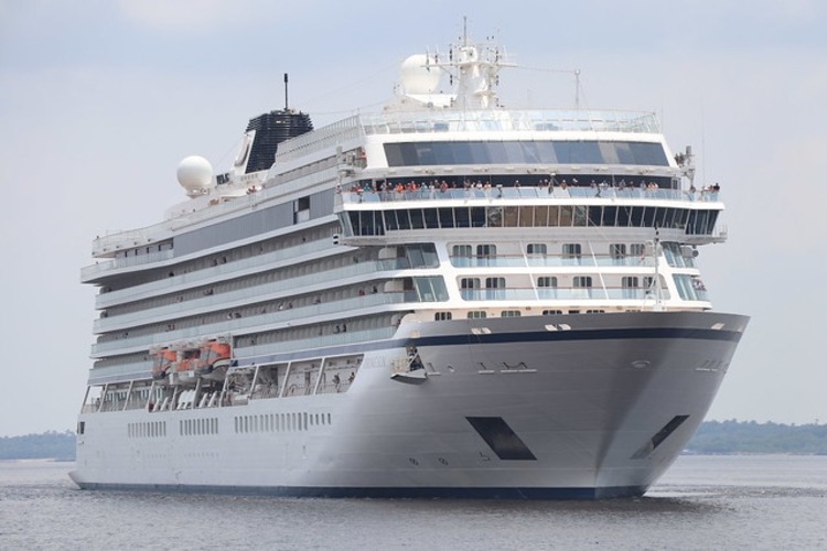 Anvisa recomenda suspensão definitiva da temporada de cruzeiros