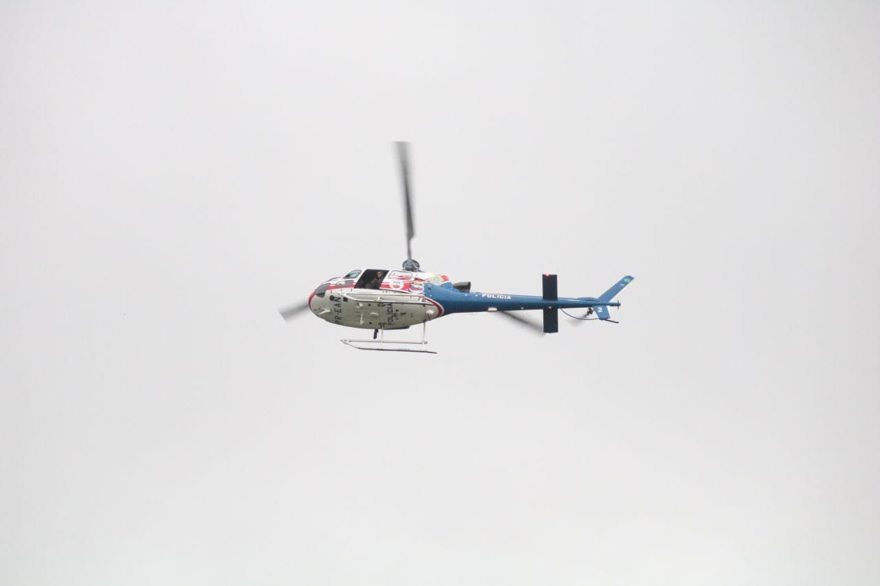 Operação cumpre 11 mandados de prisão no interior do Amazonas 