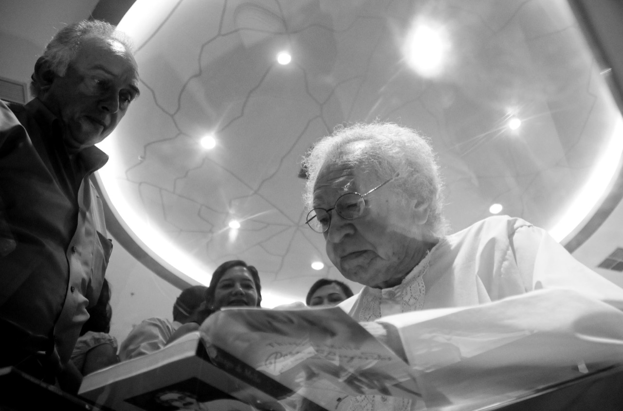 Secretaria de Cultura lamenta morte do poeta Thiago de Mello