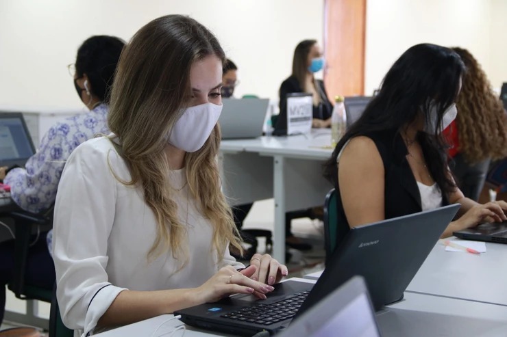 Defensoria Pública do Amazonas estabelece regime híbrido até 31 de janeiro