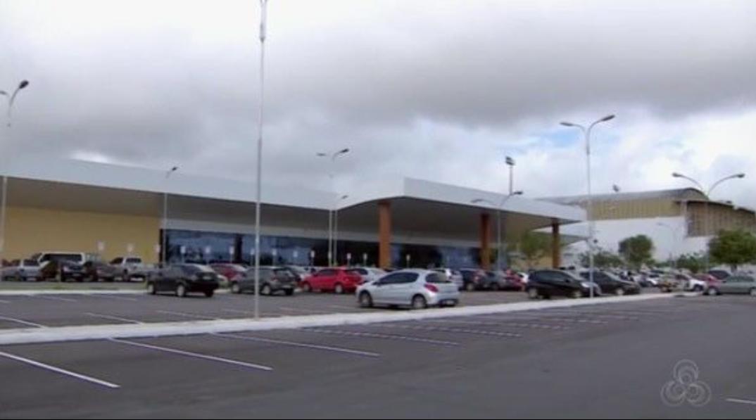 Terminal II do Eduardo Gomes, o que faremos com ele?