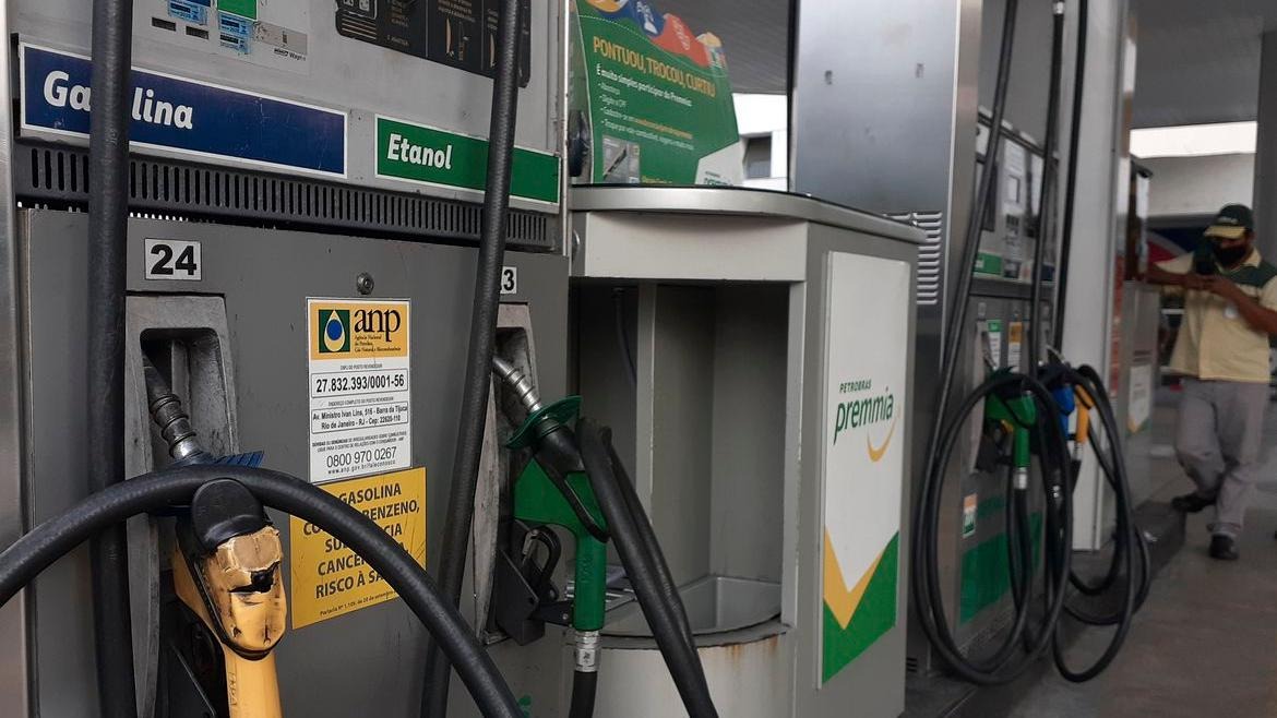 Cade abre inquérito para investigar Petrobras por alta de combustíveis