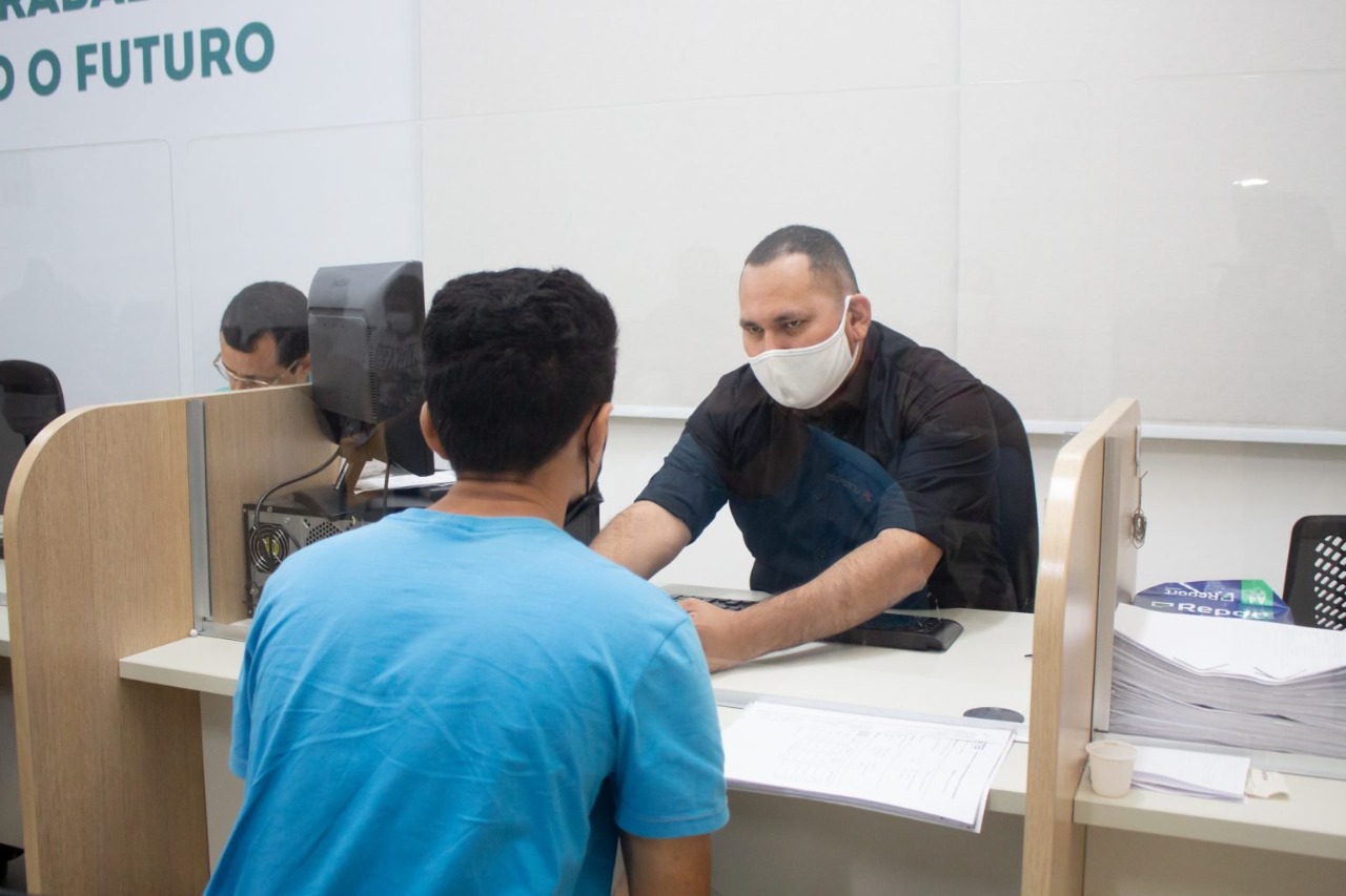 Sine Manaus oferta 236 vagas de emprego nesta quinta; confira