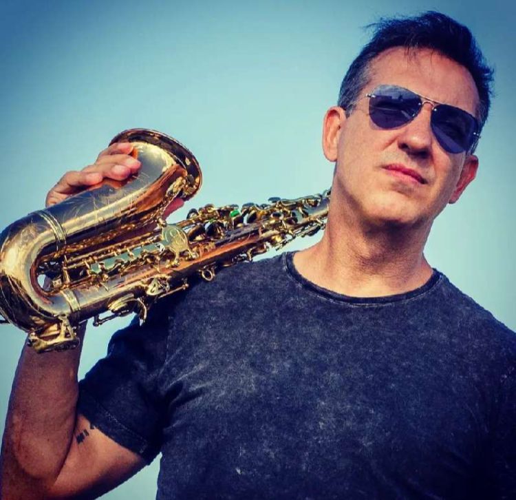 Saxofonista cristão, André Paganelli é encontrado morto 