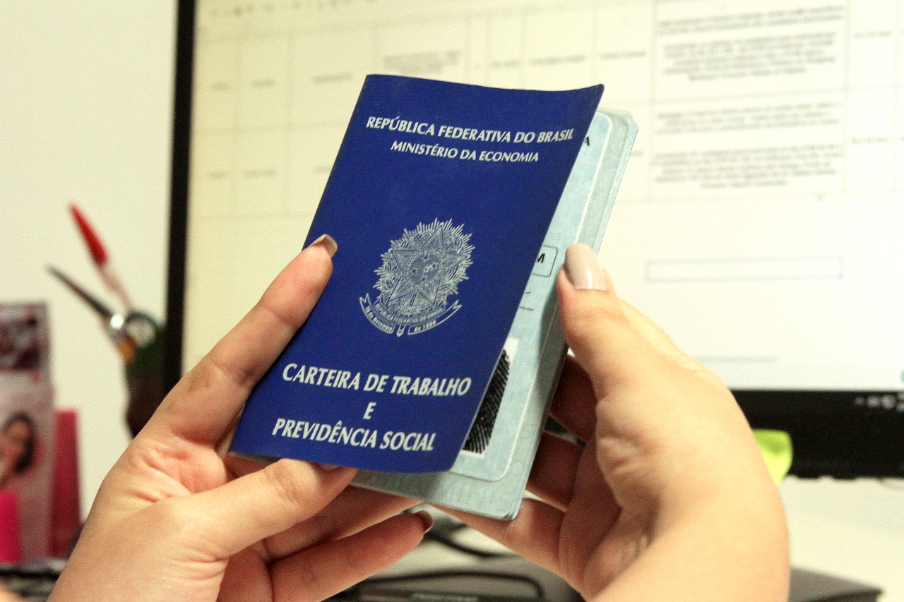 Balcão do Sine Manaus tem 240 vagas de emprego para esta segunda-feira