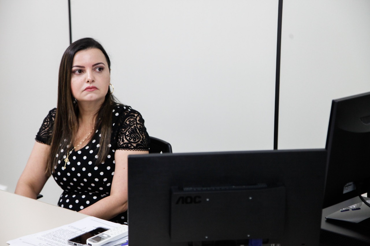 TJAM realizará mutirão de audiências para acelerar processos de presos de a