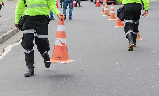 Trecho de avenida de Manaus será interditada nesta segunda; Veja desvios