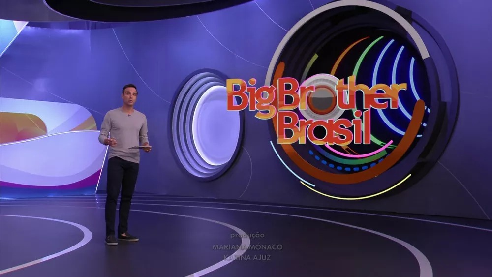 BBB 22: Confira como será a dinâmica do paredão deste domingo