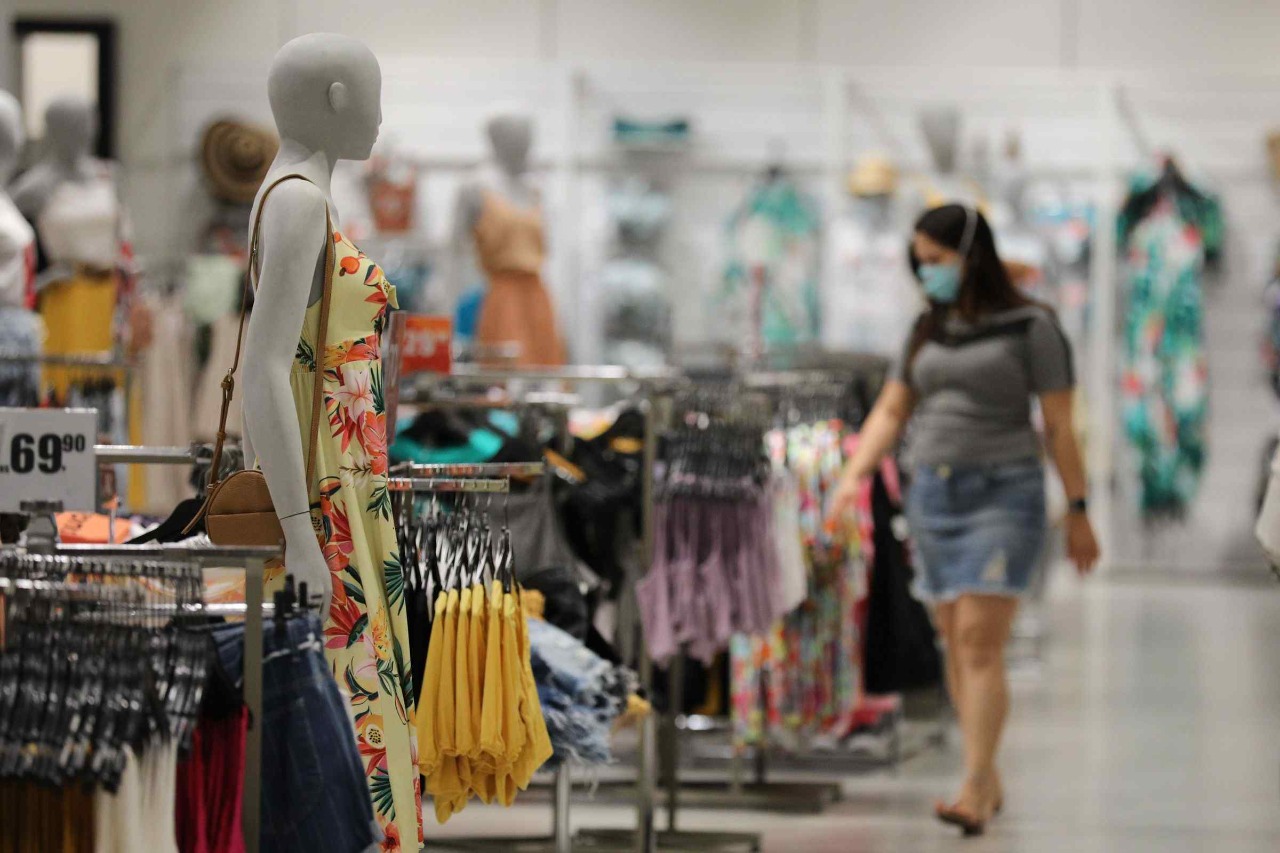 Criação de empregos cresceu 315% em 2021 no Amazonas, aponta Caged