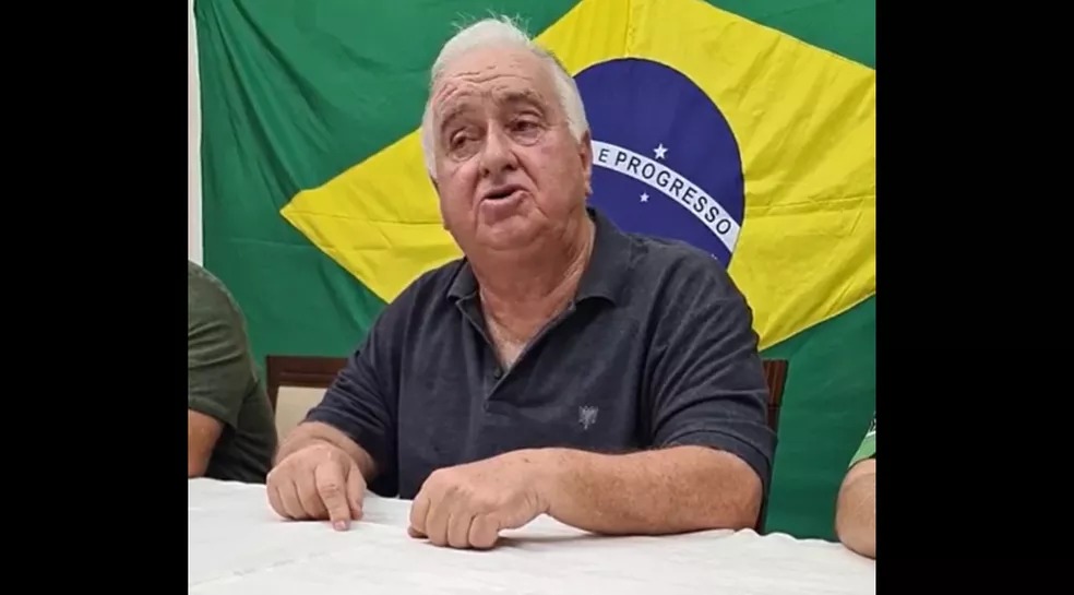 Justiça torna sem efeito prisão do ex-vereador Jerominho