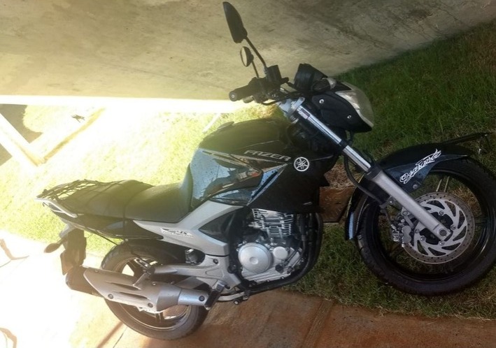 Homem some com moto da noiva e deixa dívidas às vésperas do casamento