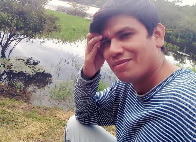 Turismo de cruzeiros leva artista amazonense para documentário na Netflix