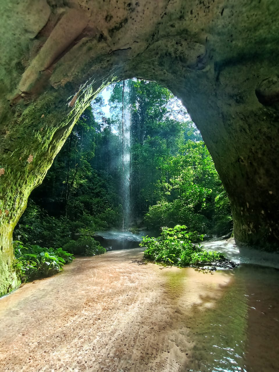 Presidente Figueiredo passará por mapeamento geológico inédito