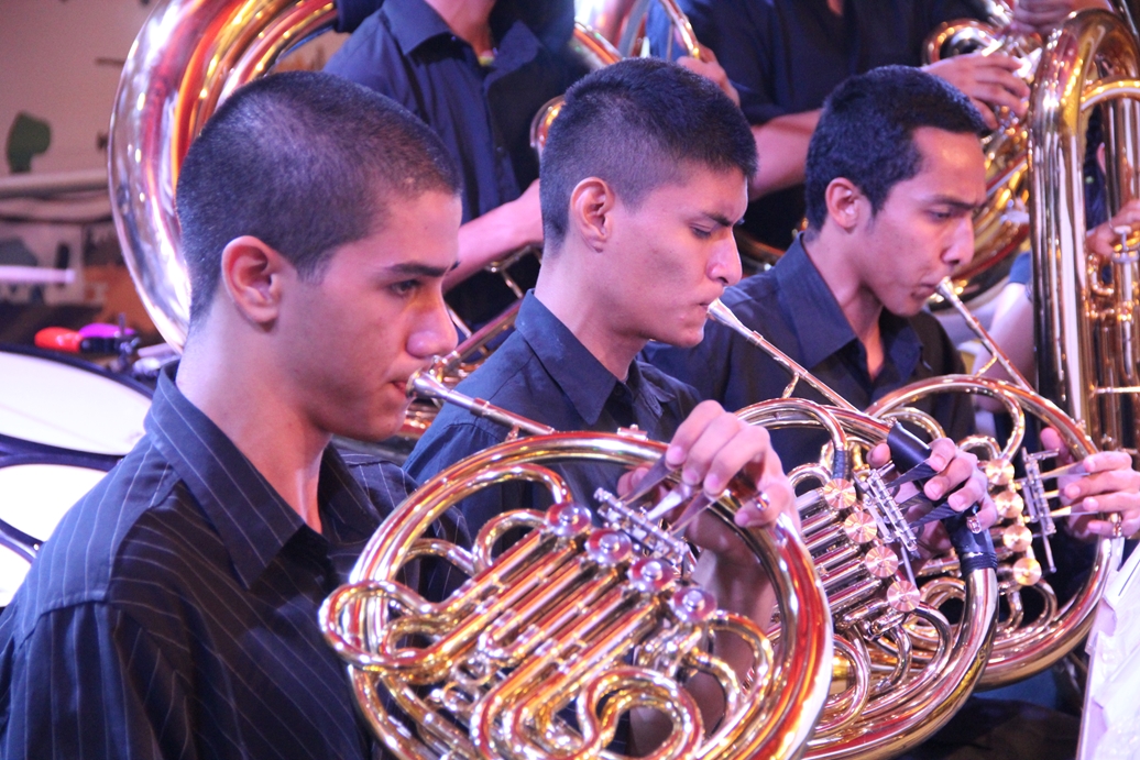 Sesc Amazonas oferta 87 vagas gratuitas em cursos de música e dança 