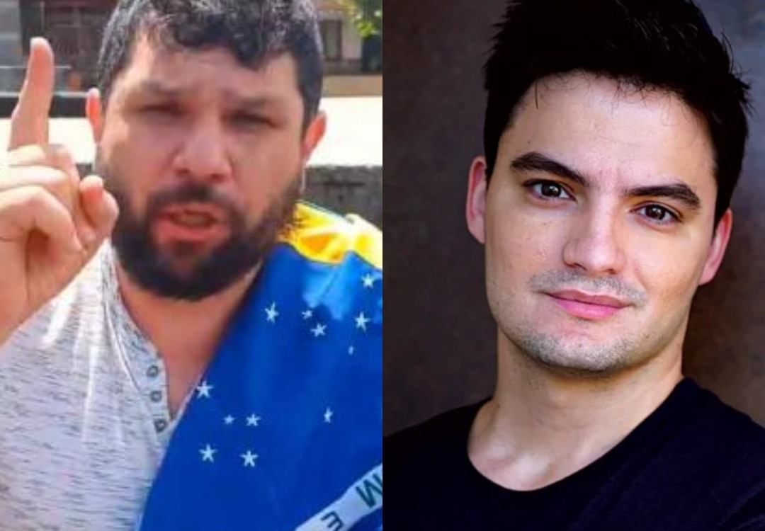 Blogueiro bolsonarista faz 'vaquinha' para indenizar Felipe Neto