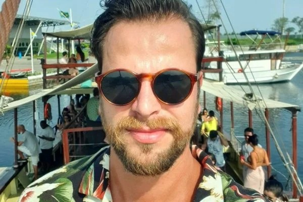 BBB 22: vaza identidade de participante da casa de vidro; saiba quem é