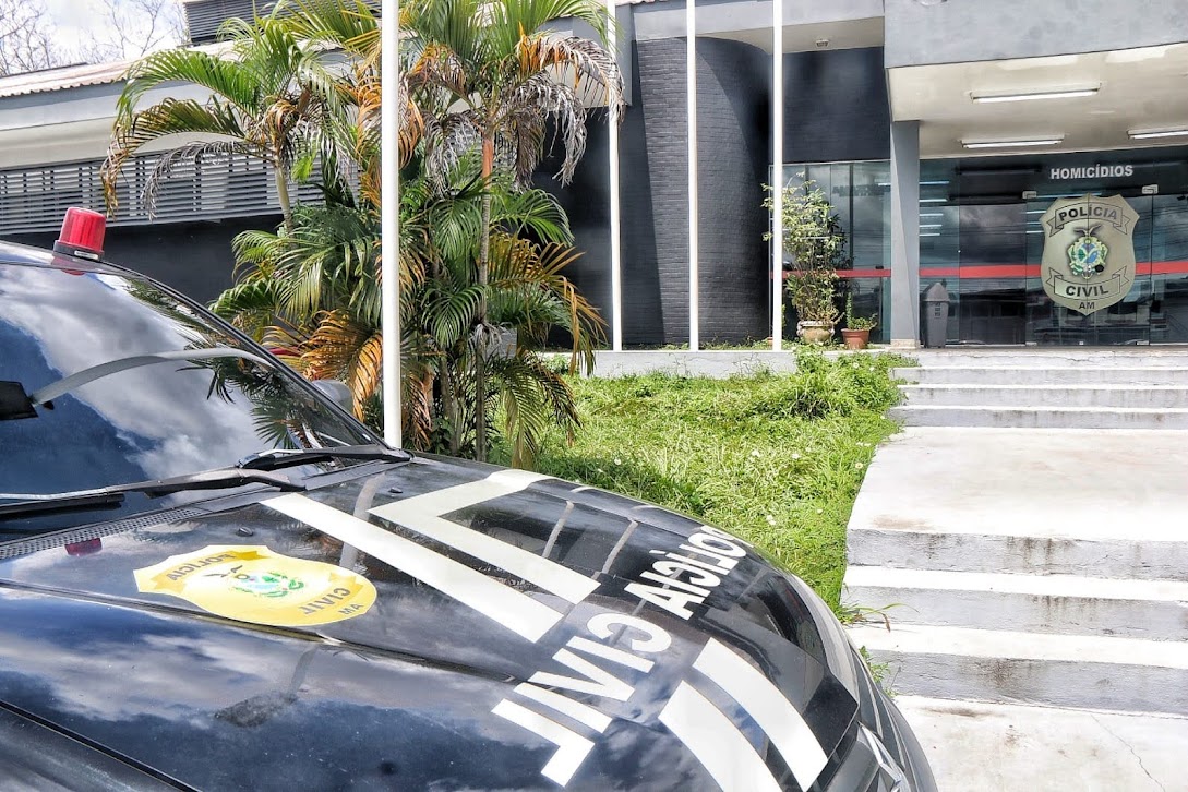 Suspeito de executar homem a tiros no Tarumã é preso em Manaus