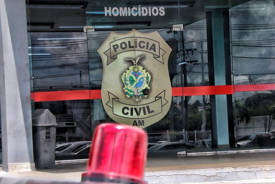 Jovem é espancado até a morte em rua do São José 