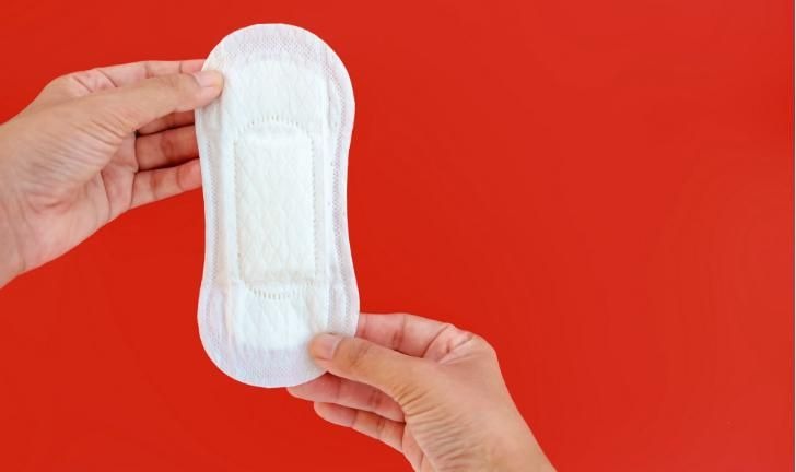 Congresso pode derrubar veto à distribuição de absorventes nesta terça