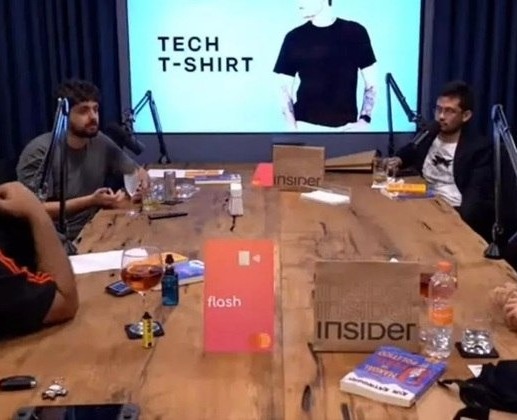 PGR vai investigar Monark e Kim Kataguiri por possível apologia ao nazismo