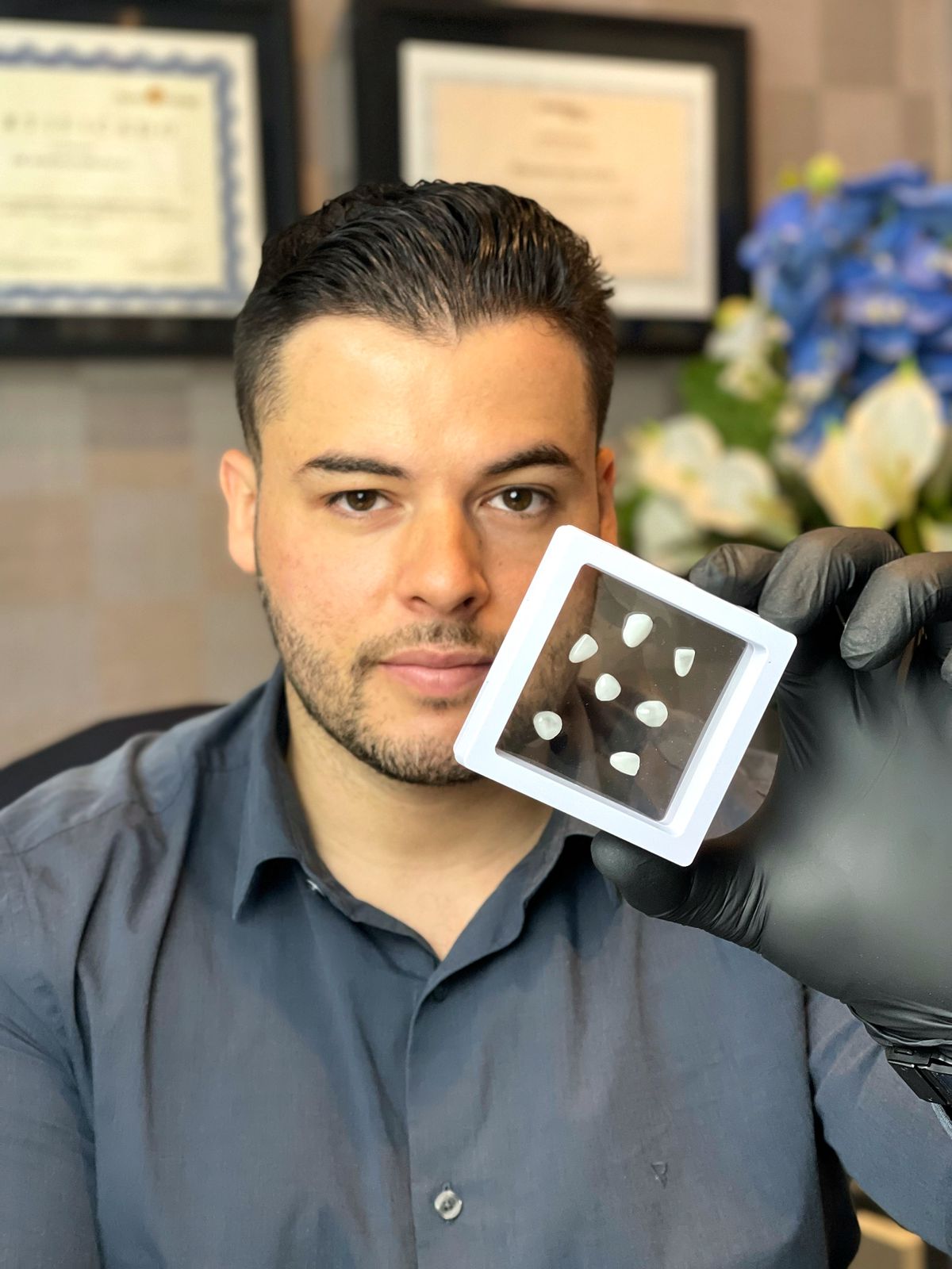 1º Work Odonto em Manaus vai mostrar procedimentos ao vivo