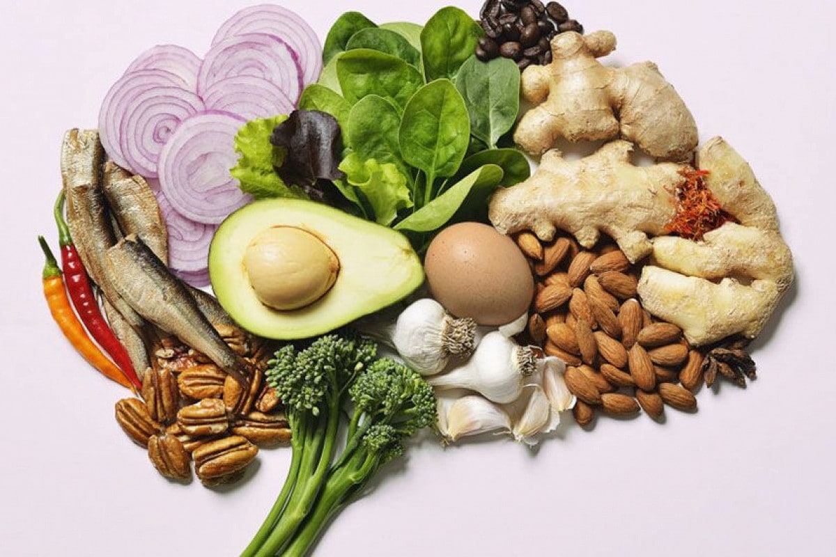 Entenda a influência da alimentação saudável na saúde mental