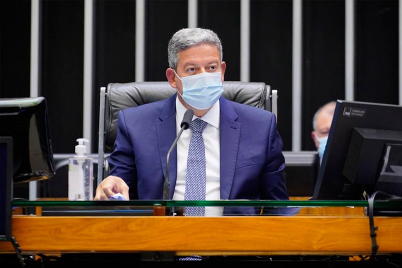 STF forma maioria para negar denúncia contra Arthur Lira