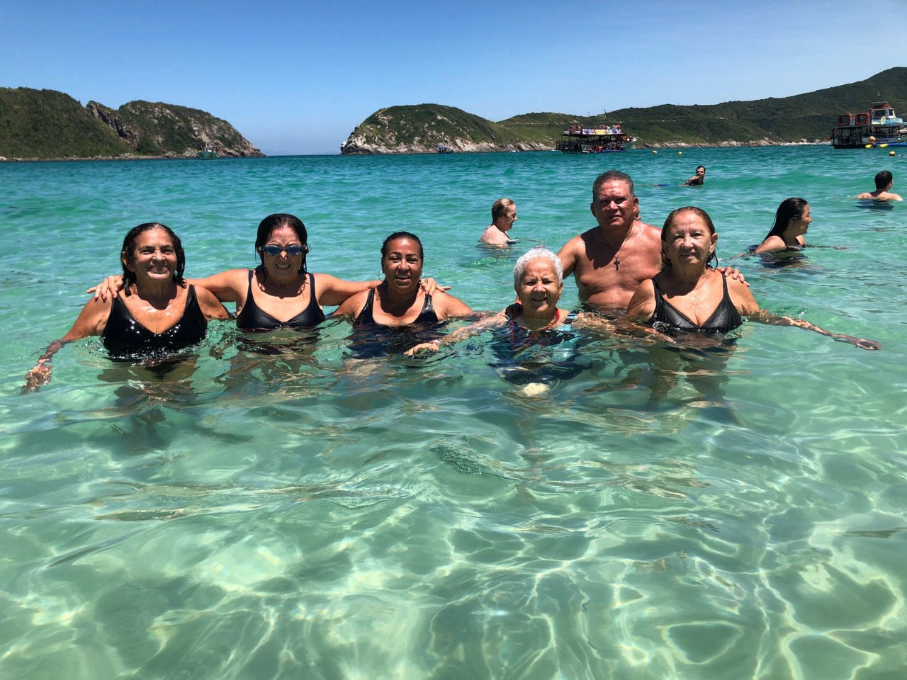 Turismo Social do Sesc abre vagas para viagem à Fortaleza