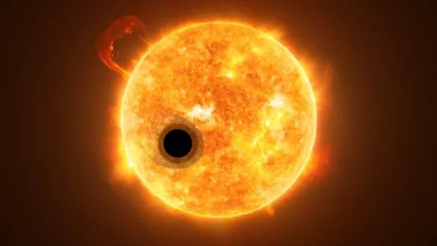 Novo planeta na órbita da estrela mais próxima do sol é descoberto