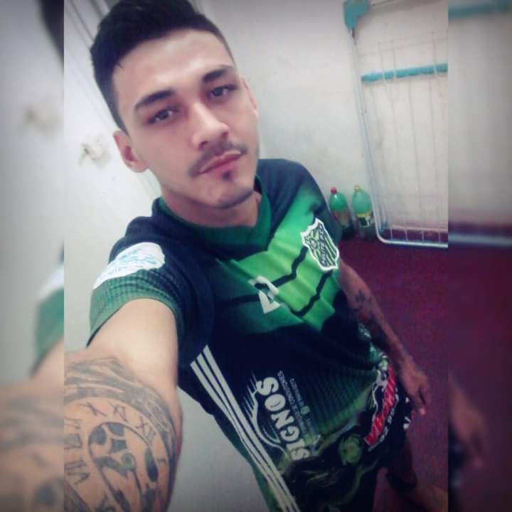 Autônomo é morto com tiro nas costas em Manaus