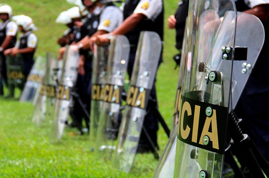 MP do programa habitacional para policiais será analisada pelo Senado