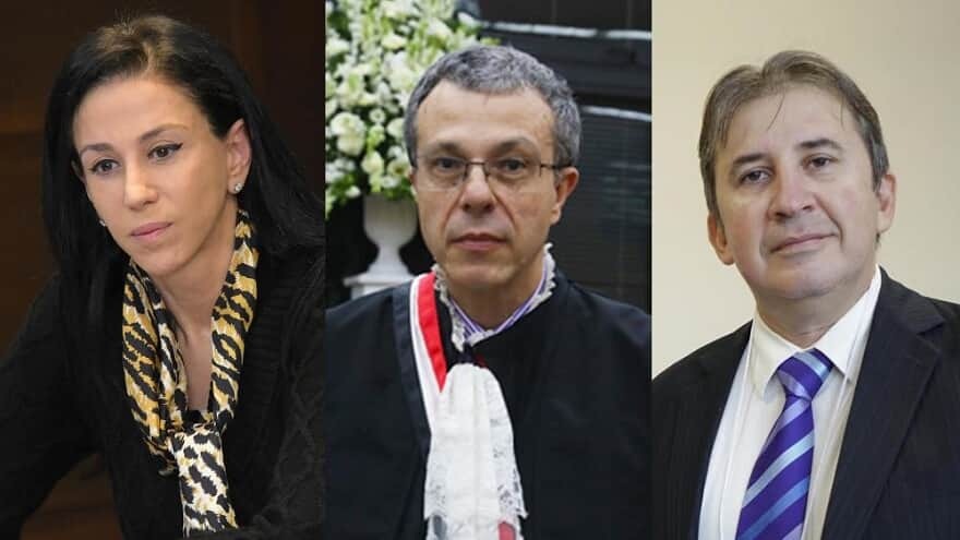 Pleno do TST define lista tríplice para vaga de novo ministro