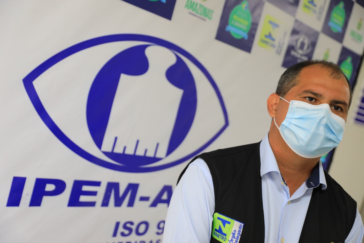 Ipem detecta irregularidades em mais 24 medidores da Amazonas Energia