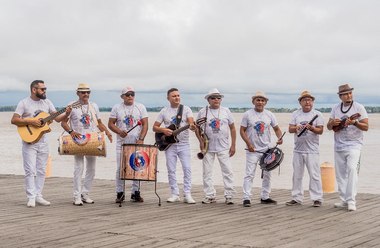Documentário traz relatos de mestres sobre Festival Folclórico de Parintins