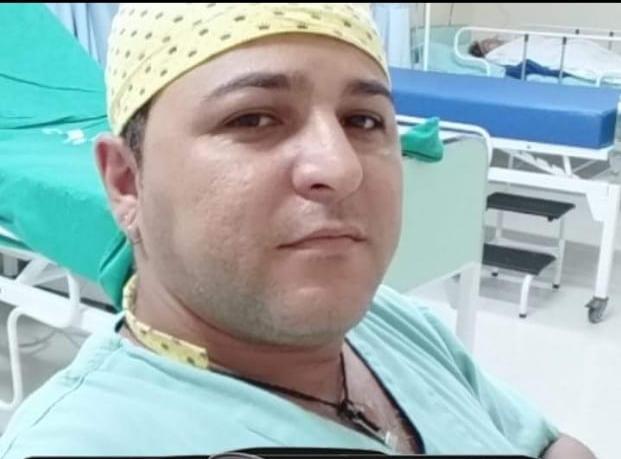Família procura homem que desapareceu após sair do trabalho em Manaus