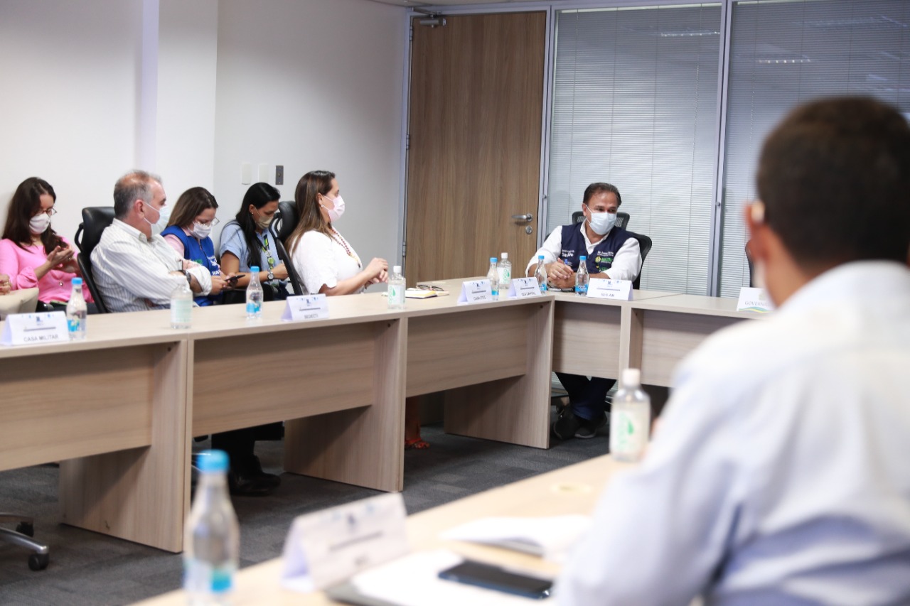 Confira mudanças em eventos sociais e pagos no Amazonas com novo decreto