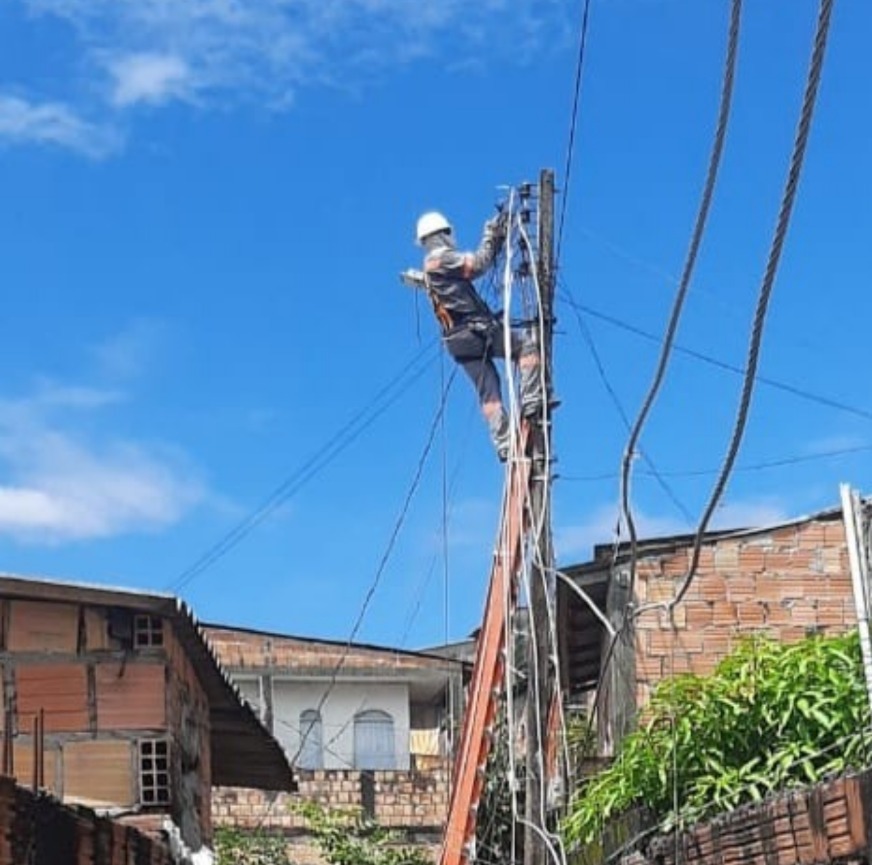 Amazonas Energia é investigada pelo MP por cobrança dobrada de medidores