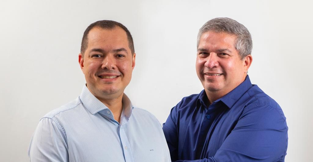 Professores Alcian e Cleto confirmam candidatura para reitoria da UEA